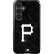 MLB Pittsburgh Pirates Dark Wash Galaxy S24 Plus Impact Case