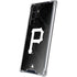 MLB Pittsburgh Pirates Dark Wash Galaxy S24 Ultra Clear Case