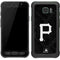 MLB Pittsburgh Pirates Dark Wash Galaxy S7 Active Skin