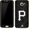 MLB Pittsburgh Pirates Dark Wash Galaxy S7 Edge Skin