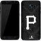 MLB Pittsburgh Pirates Dark Wash Galaxy S7 Skin