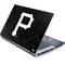 MLB Pittsburgh Pirates Dark Wash Generic Laptop Skin