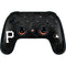 MLB Pittsburgh Pirates Dark Wash Google Stadia Controller Skin