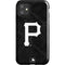 MLB Pittsburgh Pirates Dark Wash iPhone 11 Impact Case