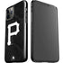 MLB Pittsburgh Pirates Dark Wash iPhone 11 Pro Lite Case
