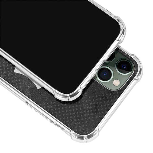 MLB Pittsburgh Pirates Dark Wash iPhone 11 Pro Max Clear Case