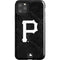 MLB Pittsburgh Pirates Dark Wash iPhone 11 Pro Max Impact Case