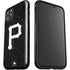 MLB Pittsburgh Pirates Dark Wash iPhone 11 Pro Max Impact Case