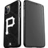 MLB Pittsburgh Pirates Dark Wash iPhone 11 Pro Max Lite Case