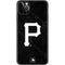 MLB Pittsburgh Pirates Dark Wash iPhone 11 Pro Max Skin