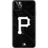 MLB Pittsburgh Pirates Dark Wash iPhone 11 Pro Max Skin