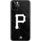 MLB Pittsburgh Pirates Dark Wash iPhone 11 Pro Skin