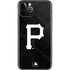 MLB Pittsburgh Pirates Dark Wash iPhone 11 Pro Skin