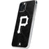 MLB Pittsburgh Pirates Dark Wash iPhone 11 Pro Skin