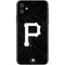 MLB Pittsburgh Pirates Dark Wash iPhone 11 Skin