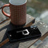 MLB Pittsburgh Pirates Dark Wash iPhone 11 Skin