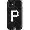 MLB Pittsburgh Pirates Dark Wash iPhone 12 Impact Case