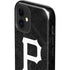 MLB Pittsburgh Pirates Dark Wash iPhone 12 Impact Case