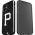 MLB Pittsburgh Pirates Dark Wash iPhone 12 Mini Impact Case