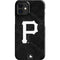 MLB Pittsburgh Pirates Dark Wash iPhone 12 Mini Lite Case