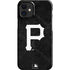 MLB Pittsburgh Pirates Dark Wash iPhone 12 Mini Lite Case