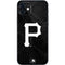 MLB Pittsburgh Pirates Dark Wash iPhone 12 Mini Skin