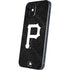 MLB Pittsburgh Pirates Dark Wash iPhone 12 Mini Skin