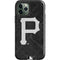 MLB Pittsburgh Pirates Dark Wash iPhone 12 Pro Max Impact Case