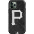 MLB Pittsburgh Pirates Dark Wash iPhone 12 Pro Max Impact Case