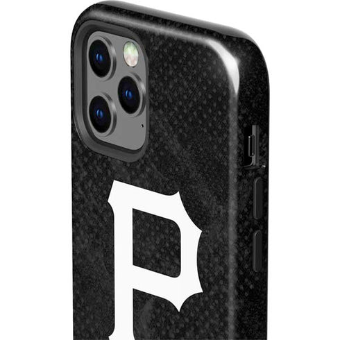 MLB Pittsburgh Pirates Dark Wash iPhone 12 Pro Max Impact Case