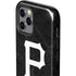 MLB Pittsburgh Pirates Dark Wash iPhone 12 Pro Max Impact Case