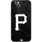 MLB Pittsburgh Pirates Dark Wash iPhone 12 Pro Max Skin