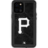 MLB Pittsburgh Pirates Dark Wash iPhone 12 Pro Max Waterproof Case