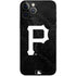 MLB Pittsburgh Pirates Dark Wash iPhone 12 Pro Skin