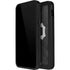 MLB Pittsburgh Pirates Dark Wash iPhone 12 Pro Waterproof Case