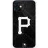 MLB Pittsburgh Pirates Dark Wash iPhone 12 Skin
