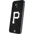 MLB Pittsburgh Pirates Dark Wash iPhone 12 Skin