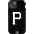 MLB Pittsburgh Pirates Dark Wash iPhone 13 Impact Case