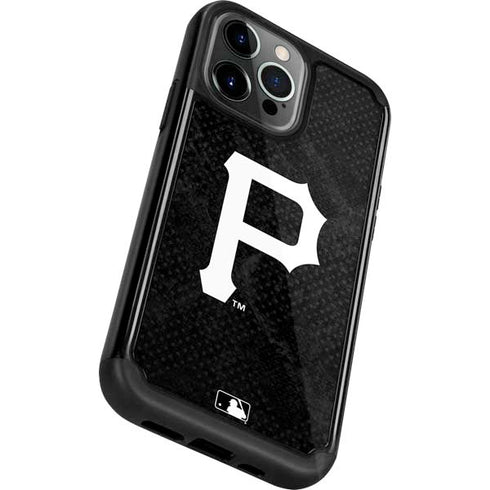 MLB Pittsburgh Pirates Dark Wash iPhone 13 Pro Cargo Case