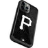 MLB Pittsburgh Pirates Dark Wash iPhone 13 Pro Cargo Case