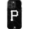 MLB Pittsburgh Pirates Dark Wash iPhone 13 Pro Impact Case
