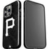 MLB Pittsburgh Pirates Dark Wash iPhone 13 Pro Impact Case