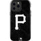 MLB Pittsburgh Pirates Dark Wash iPhone 13 Pro Max Impact Case