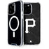 MLB Pittsburgh Pirates Dark Wash iPhone 13 Pro Max MagSafe Case