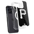 MLB Pittsburgh Pirates Dark Wash iPhone 13 Pro Max MagSafe Case