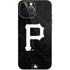 MLB Pittsburgh Pirates Dark Wash iPhone 13 Pro Max Skin