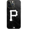 MLB Pittsburgh Pirates Dark Wash iPhone 13 Pro Skin