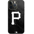 MLB Pittsburgh Pirates Dark Wash iPhone 13 Pro Skin