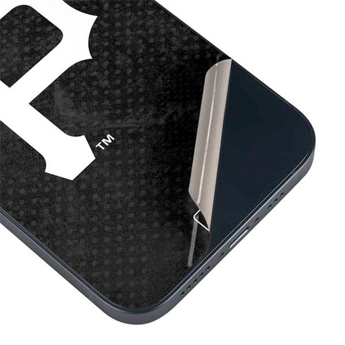 MLB Pittsburgh Pirates Dark Wash iPhone 13 Skin