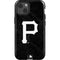 MLB Pittsburgh Pirates Dark Wash iPhone 14 Impact Case
